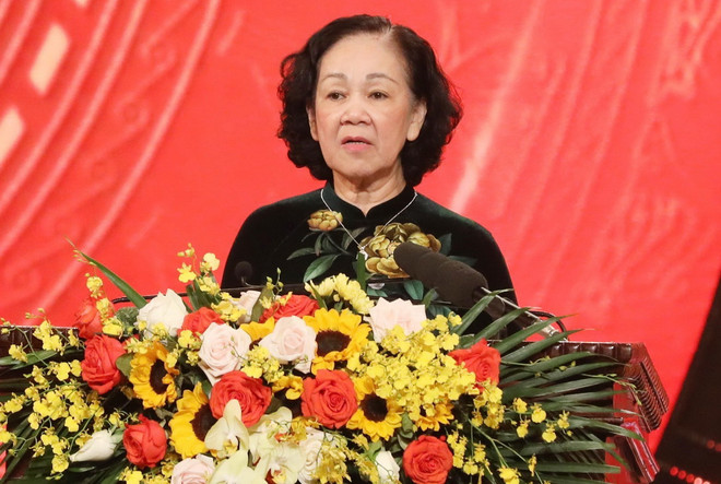 Giải Búa liềm vàng: Chuyển tải yêu cầu của Đảng, mong muốn của dân ảnh 3