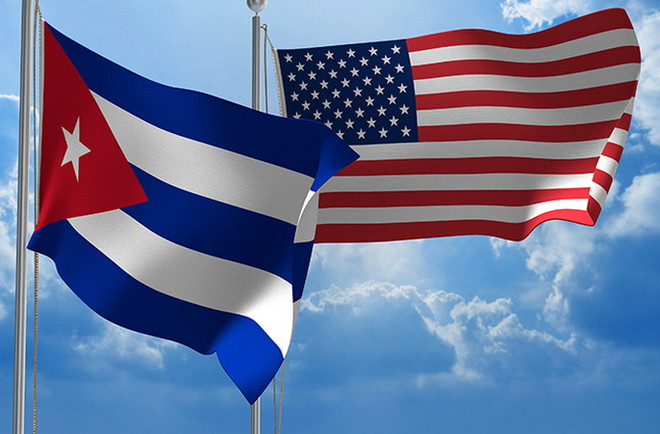 (Nguồn: Getty Images) Nhiều tiếng nói phản đối chính sách mới của Mỹ chống Cuba ảnh 1