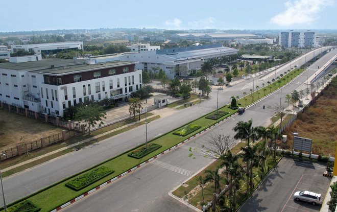 Thành phố Hồ Chí Minh thu hút 2,15 tỷ USD vốn FDI trong 6 tháng ảnh 1