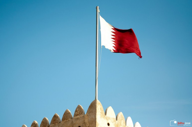 (Nguồn: Doha News) Nhiều nước nỗ lực "tháo ngòi" căng thẳng ngoại giao tại vùng Vịnh ảnh 1