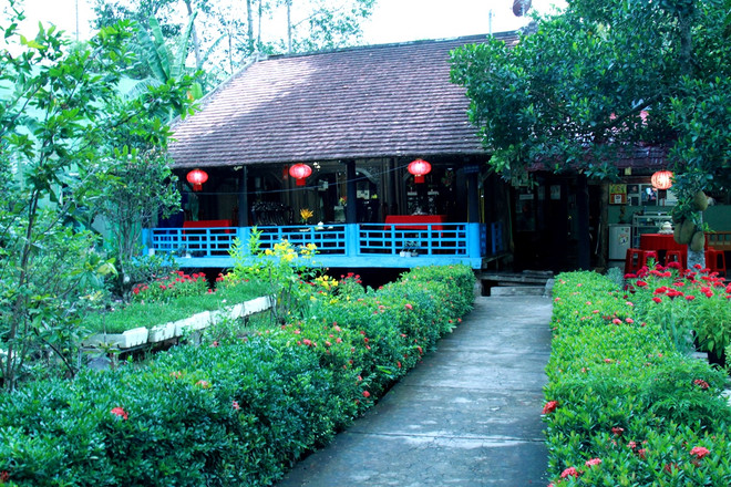 Những “hạt giống” du lịch cộng đồng ở đồng bằng sông Cửu Long ảnh 2