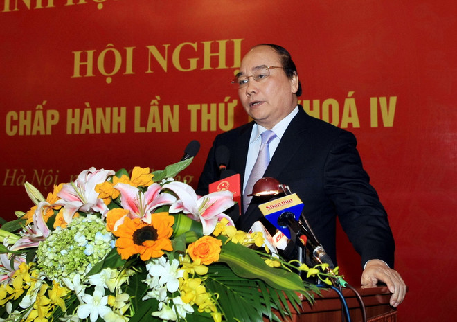 Gần 2.800 hợp tác xã trên cả nước ngừng hoạt động trong năm 2015 ảnh 1