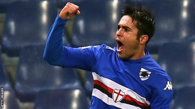 Inter mua Eder: Huấn luyện viên Mancini khẳng định tham vọng ảnh 1