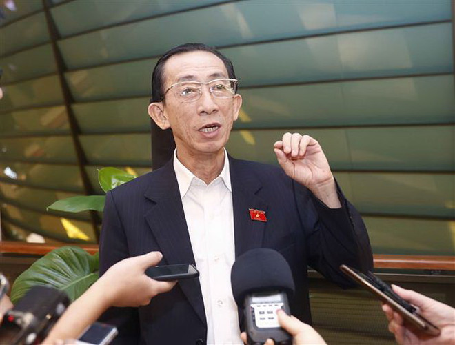 Xử lý sai phạm trong lĩnh vực kinh tế: Ai sai thì xử lý người đó ảnh 3