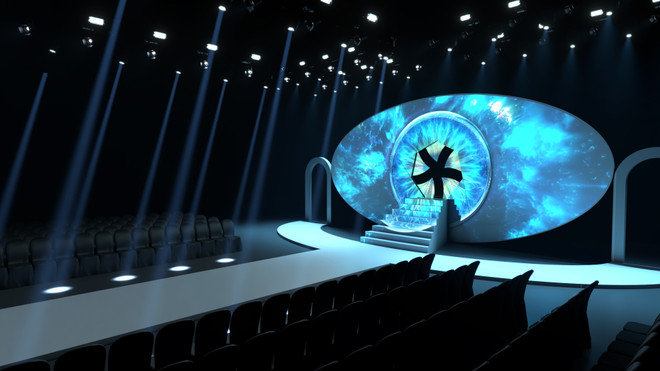 Đột nhập hậu trường show diễn đặc biệt của 59 thí sinh Hoa hậu Hoàn vũ ảnh 1