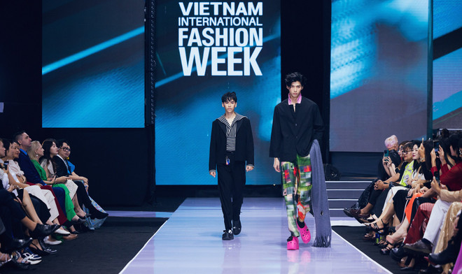 Thời trang ứng dụng dành cho những cá tính độc bản và độc đáo ảnh 4