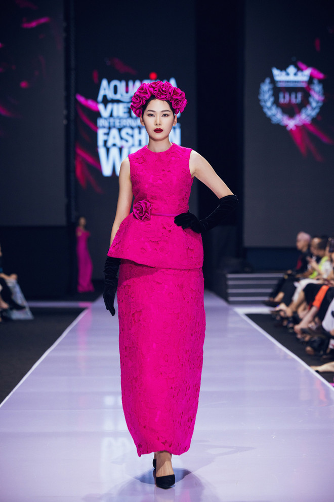 Eternal Romance: Câu chuyện đẹp về tình yêu vĩnh cửu trong thời trang ảnh 6