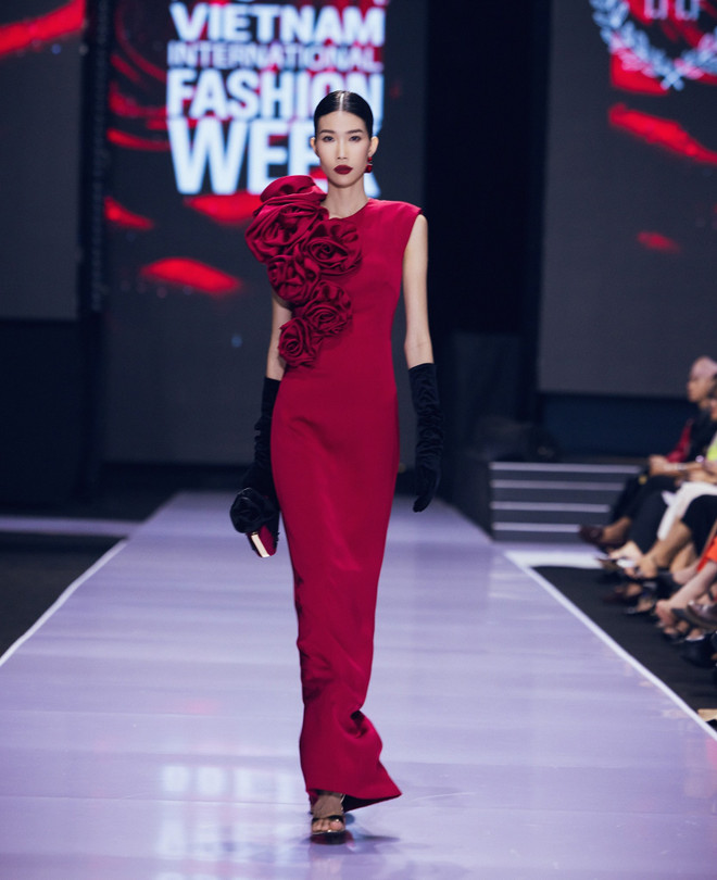 Eternal Romance: Câu chuyện đẹp về tình yêu vĩnh cửu trong thời trang ảnh 4