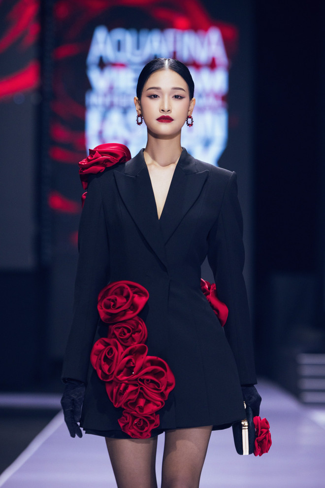 Eternal Romance: Câu chuyện đẹp về tình yêu vĩnh cửu trong thời trang ảnh 5