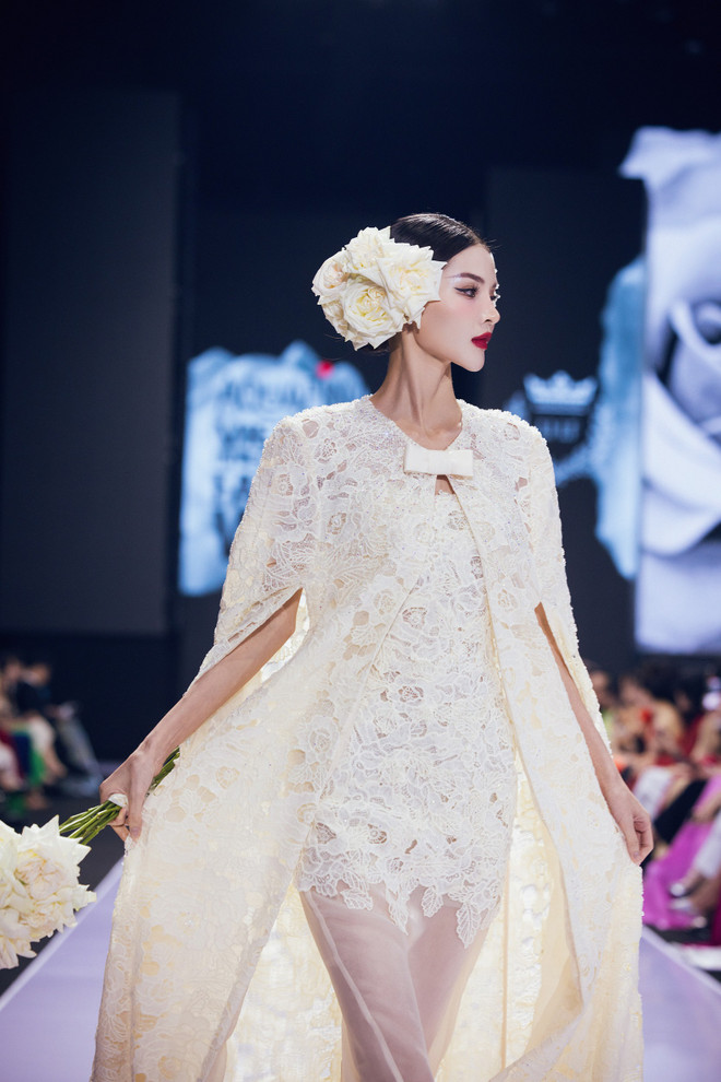 Eternal Romance: Câu chuyện đẹp về tình yêu vĩnh cửu trong thời trang ảnh 3