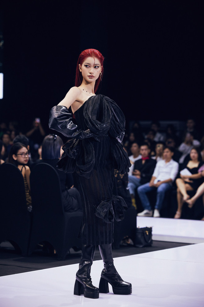 Thời trang ứng dụng dành cho những cá tính độc bản và độc đáo ảnh 3