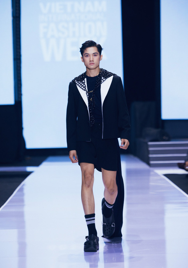 Thời trang ứng dụng dành cho những cá tính độc bản và độc đáo ảnh 5