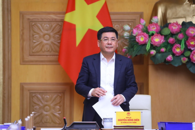 Phó Thủ tướng: Khai thác khoáng sản phải gắn với bảo vệ môi trường ảnh 2