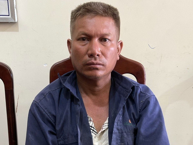 Lâm Đồng: Khởi tố đối tượng dùng gậy sát hại cả gia đình nhà vợ ảnh 1