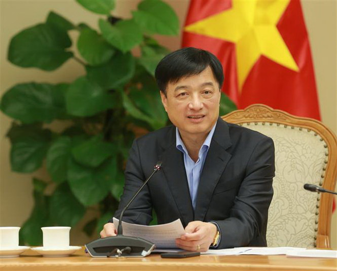 Xây dựng ứng dụng dịch vụ công thuận lợi cho người dân, doanh nghiệp ảnh 2