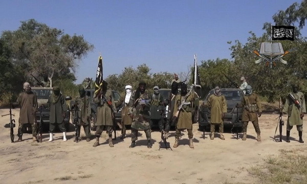 Mỹ cân nhắc cử chuyên gia hỗ trợ Nigeria đối phó Boko Haram ảnh 1