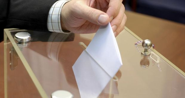 Cuộc tổng tuyển cử tại Ireland: Chưa có đảng giành đa số phiếu ảnh 1