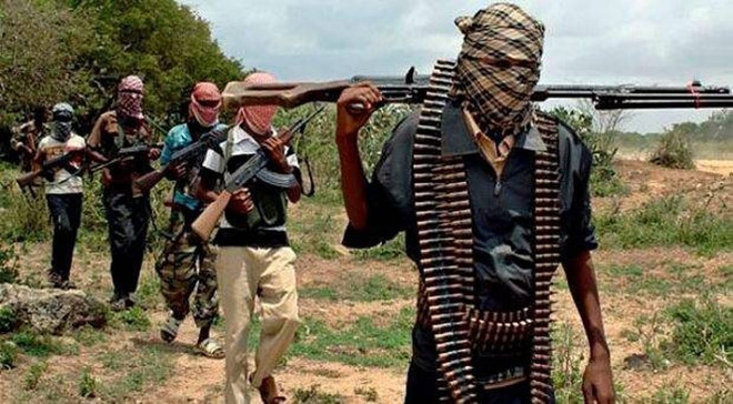 Nigeria cứu 148 con tin bị Boko Haram bắt giữ, lạm dụng tình dục ảnh 1