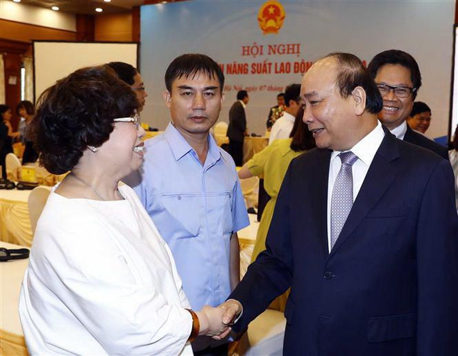 Thủ tướng: Trao cơ hội để người dân phát huy hết năng lực ảnh 1