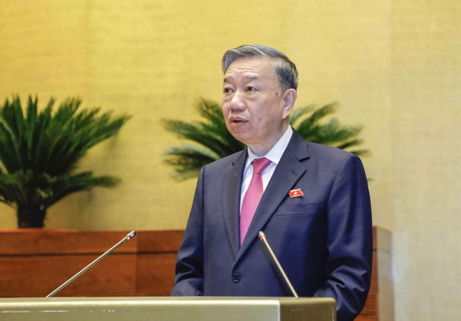 Bảo đảm quyền, lợi ích hợp pháp ổn định, lâu dài cho công dân Việt Nam ảnh 1