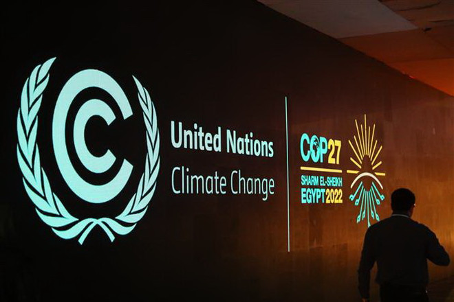 COP27: Việt Nam nhấn mạnh vai trò của chuyển đổi năng lượng ảnh 2