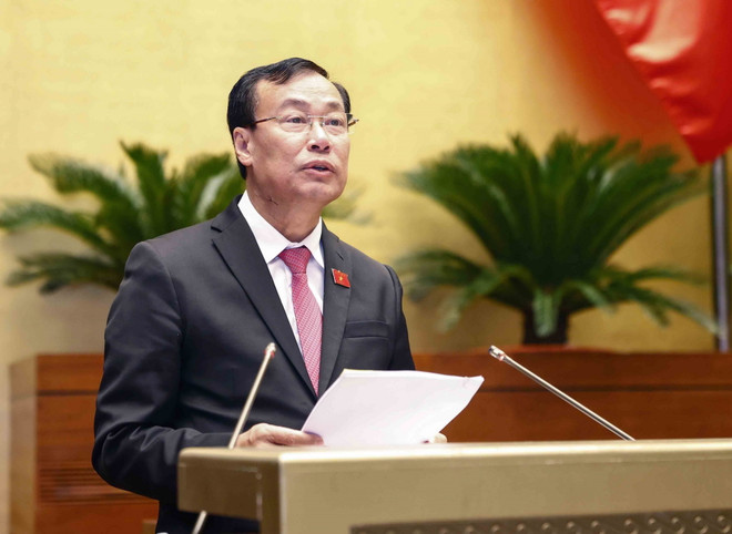 Bảo đảm quyền, lợi ích hợp pháp ổn định, lâu dài cho công dân Việt Nam ảnh 2