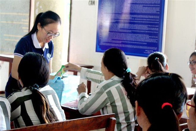 TP.HCM: Sáng tạo, hiệu quả trong tuyên truyền, giáo dục pháp luật ảnh 3