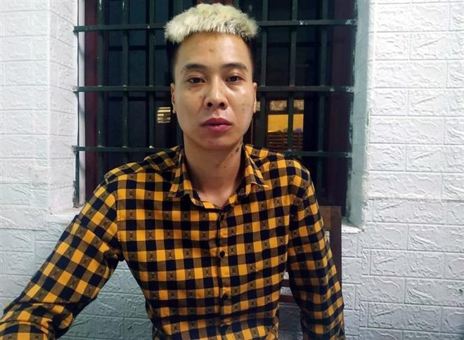 Bắt giữ nghi can hiếp dâm, giết người, cướp tài sản tại Tuyên Quang ảnh 1