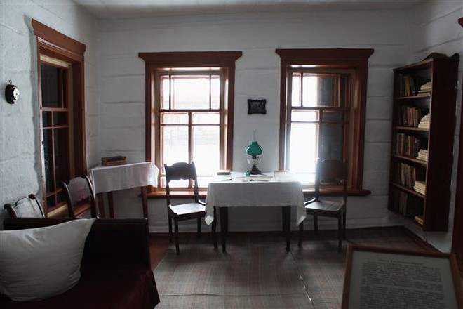 Bảo tàng lịch sử Lenin ở Siberia: Ấn tượng khó quên đối với du khách ảnh 2