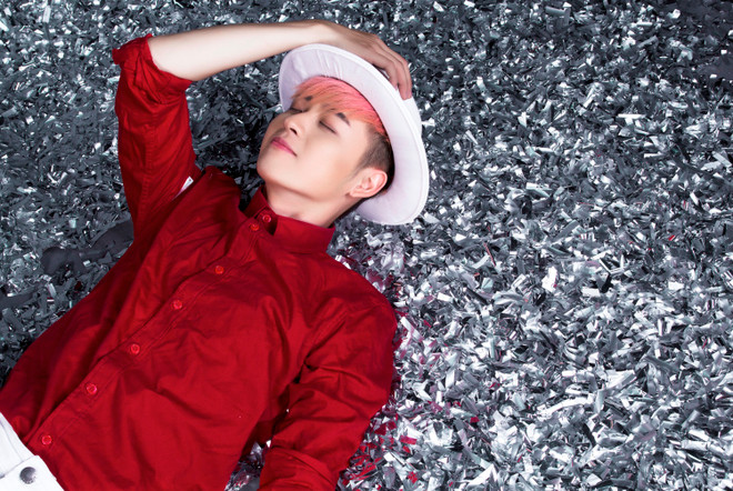 Thanh Duy Idol truyền cảm trong những vần thơ Tố Hữu hào sảng ảnh 4