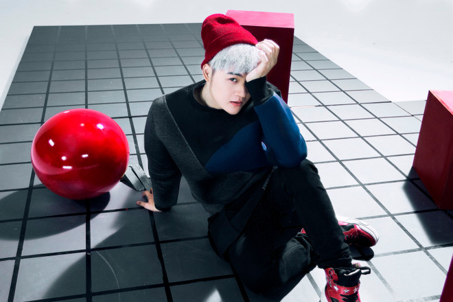 Thanh Duy Idol truyền cảm trong những vần thơ Tố Hữu hào sảng ảnh 1