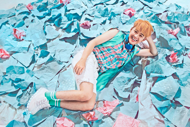 Thanh Duy Idol truyền cảm trong những vần thơ Tố Hữu hào sảng ảnh 2