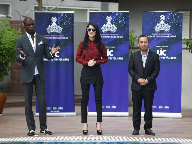 Trương Ngọc Ánh sẽ đồng hành cùng Hoa khôi Áo dài Việt Nam ảnh 2