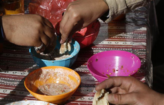 WB: Vẫn còn gần 11% dân số thế giới sống trong cảnh đói nghèo ảnh 1