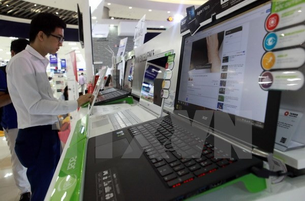 Phát triển công nghệ làm nền tảng cho ngành thông tin-truyền thông ảnh 1