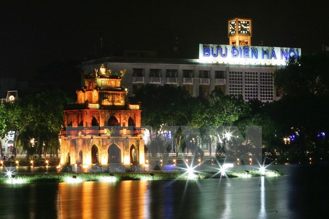 Sở Văn hóa và Thể thao Hà Nội lên tiếng về ý tưởng đúc tượng rùa vàng ảnh 1