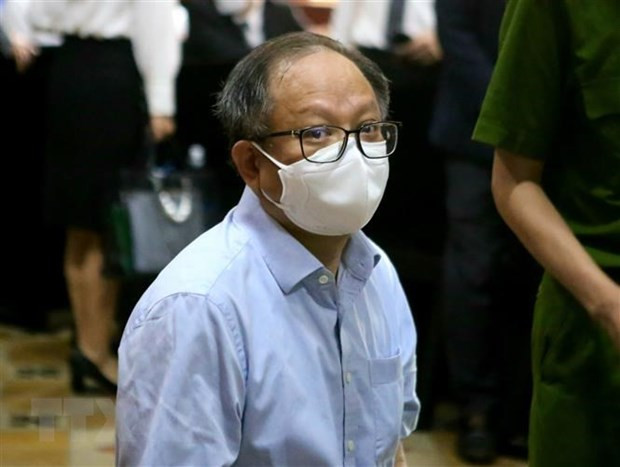 Hoàn tất kết luận điều tra vụ thứ hai liên quan đến ông Tất Thành Cang ảnh 1