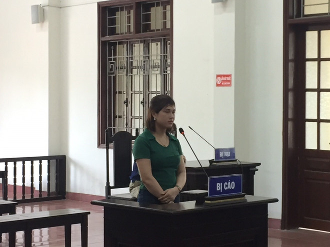 Lừa bán hoa lan đột biến, cô gái sinh năm 1992 lĩnh án 7 năm tù ảnh 1