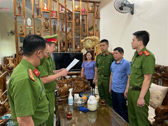 Từ vụ Việt Á, giám sát quyền lực để phòng ngừa tham nhũng, tiêu cực ảnh 1