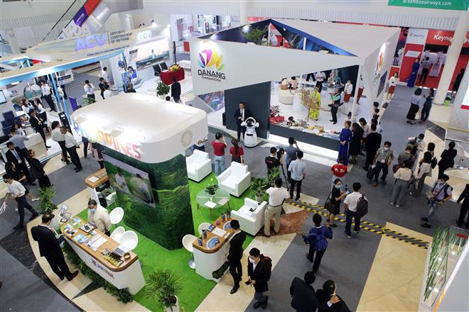 Diễn đàn phát triển đường bay châu Á: Phục hồi kinh tế Đà Nẵng ảnh 2