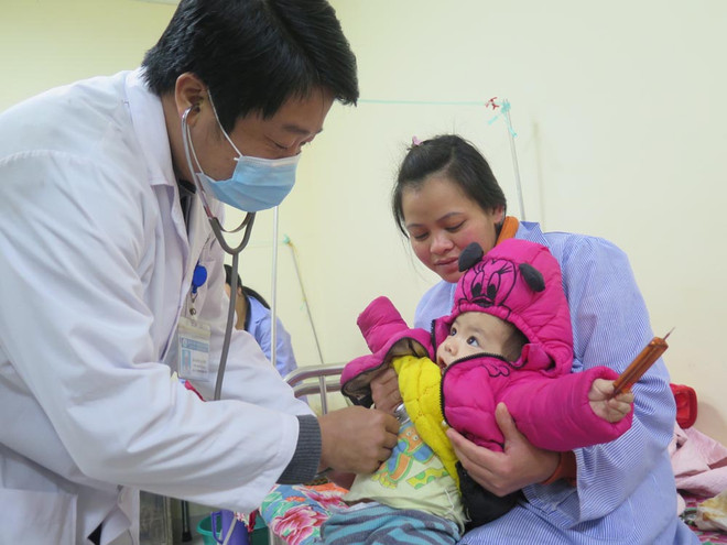 Tôn vinh bác sỹ trẻ tiêu biểu và trao giải thưởng Đặng Thùy Trâm ảnh 1