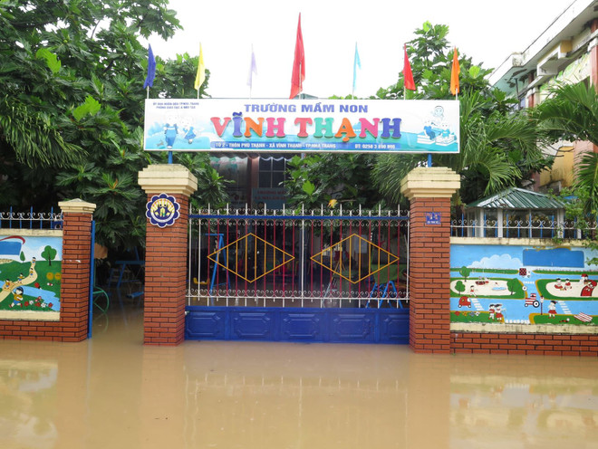 Huy động lực lượng tìm kiếm người mất tích, khắc phục hậu quả mưa lũ ảnh 1