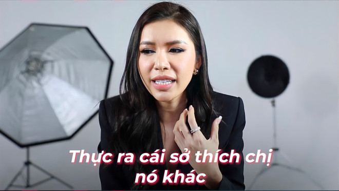 Cuộc thi TikTok FashUP 2021 hé lộ những thử thách ‘khó nhằn’ ảnh 1