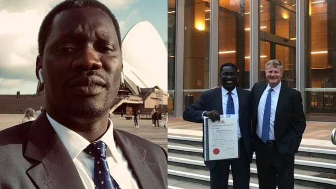 Australia báo động tình trạng bệnh nhân COVID-19 tử vong tại nhà ảnh 1