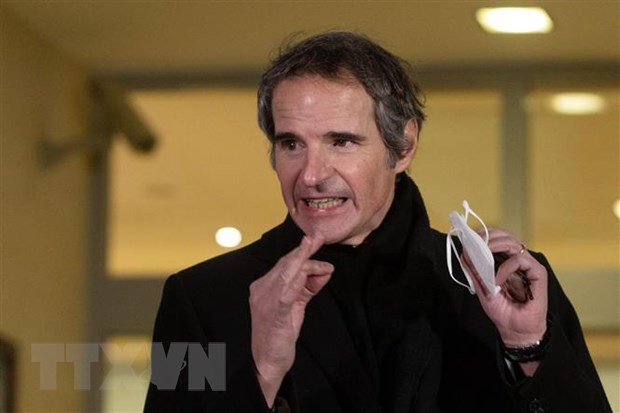 IAEA: Thỏa thuận với Iran tạo cơ hội cho nỗ lực ngoại giao ảnh 1