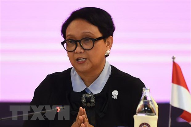 Indonesia thừa nhận khó khăn hiện nay trong tìm kiếm nguồn vaccine ảnh 1