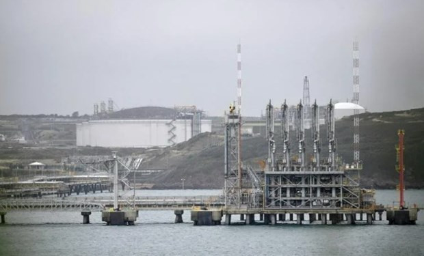 Anh nối dài danh sách các nhà cung cấp năng lượng ngừng giao dịch ảnh 1