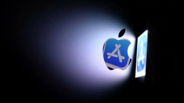 Ảnh minh họa.(Nguồn: GettyImages) Apple hối thúc người dùng cập nhật phần mềm vá lỗ hổng bảo mật ảnh 1