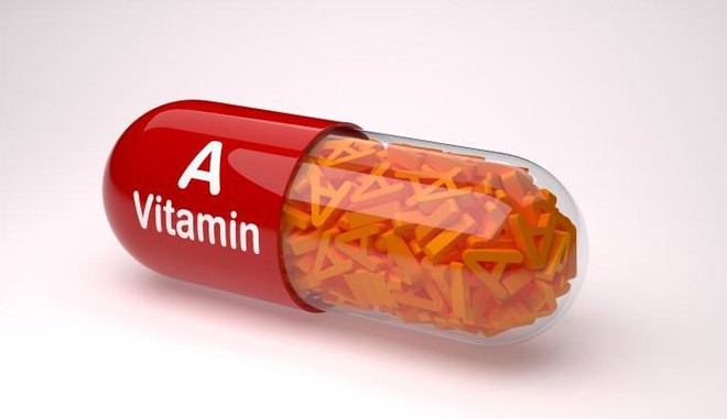 Ảnh minh họa (Nguồn: Reuters.) Anh nghiên cứu sử dụng vitamin A để cải thiện chứng suy giảm khứu giác ảnh 1