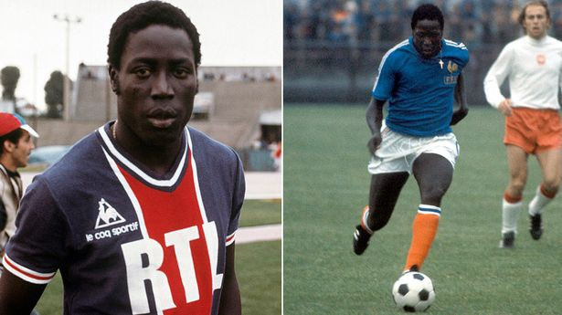 Cựu tuyển thủ Pháp Jean-Pierre Adams qua đời sau 39 năm hôn mê ảnh 1